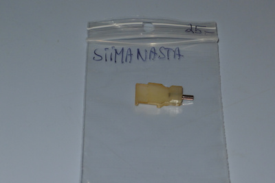 Abumatic siimanasta