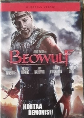 Beowulf "Ohjaajan Versio"