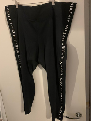 NIKE LEGGINGS 3 XL