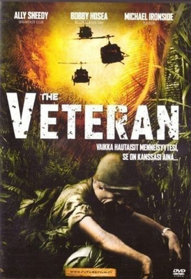 The Veteran - DVD
