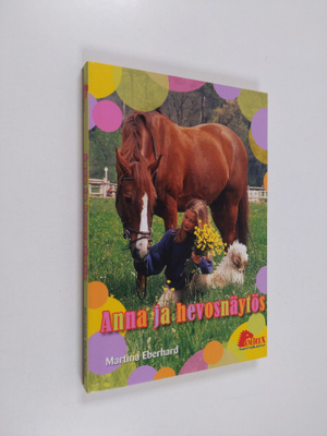 Martina Eberhard : Hevosnäytös