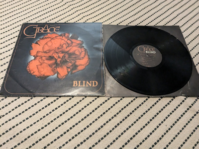 Grace - Blind (MAN 20)