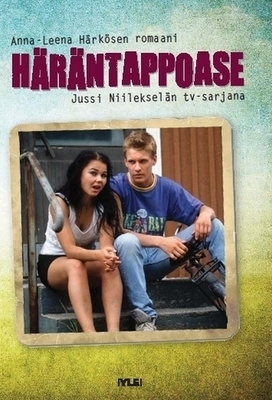 Häräntappoase - DVD