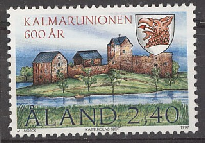 1997  Kalmar union ++