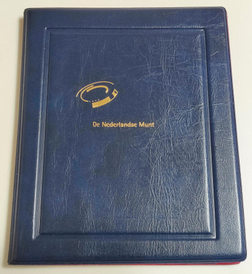 Alankomaat 1995 vuosisarja, Proof