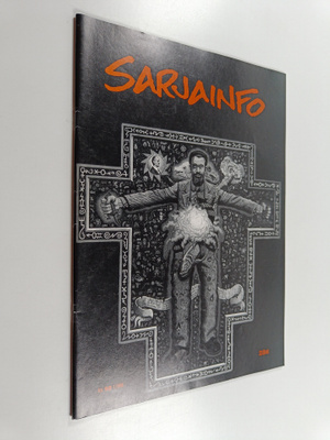 Sarjainfo 1/1998