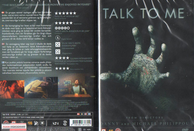 talk to me	(43 952)	UUSI	-FI-	DVD	nordic,			2022