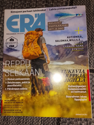 Erä 6/2017