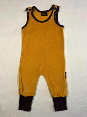 Maxomorra Haalari, 74/80