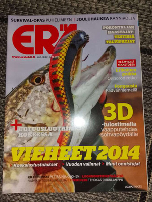 Erä 14/2014