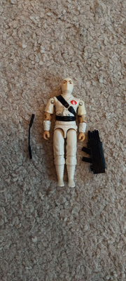 GI Joe - Storm Shadow