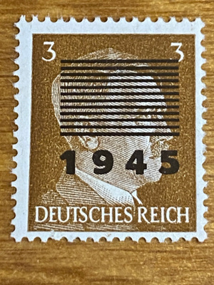 SAKSA NETZSCHKAU-REICHENBACH 1945**