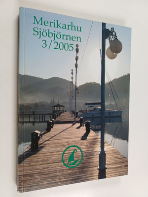 Merikarhu 3/2005