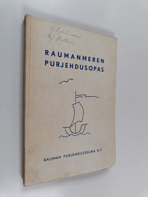 Raumanmeren purjehdusopas