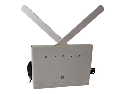 4G reititin (Huawei B315s-22)