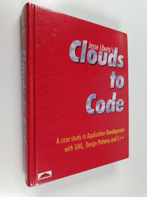 Jesse Liberty : Clouds to code - Jesse Liberty's Clouds t...