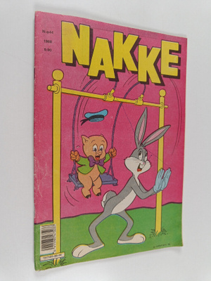 Nakke 44/1988