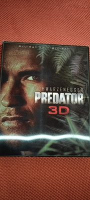 Predator 3D