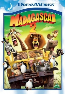 Madagascar 2 (DVD)
