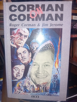Corman  : Corman on Corman  ( SIS POSTIKULU )