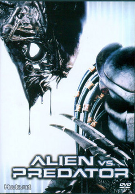 Alien VS. Predator
