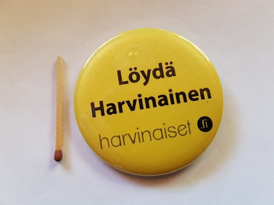 HARNES RINTANAPPI