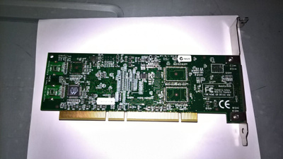 SATA RAID: 3Ware