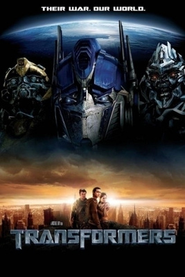 Transformers (DVD)