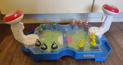 Pokemon peli