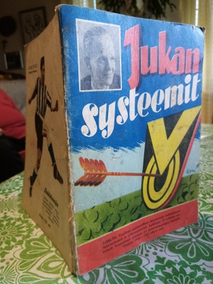 JUKAN SYSTEEMIT (1952) SIS POSTIKULU