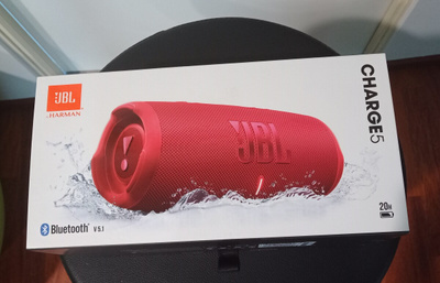 JBL Charge 5