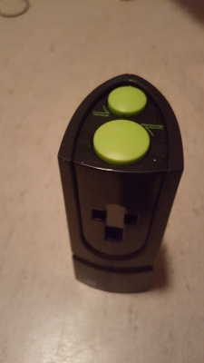 Laserlinjauslaite