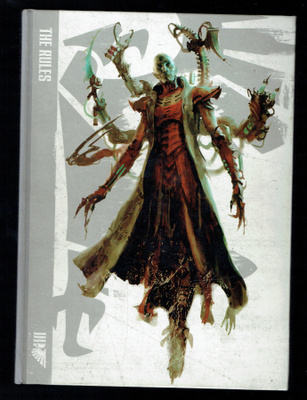 The Rules [Warhammer 40,000]