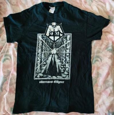 Lantern : Subterranean Effulgence - paita