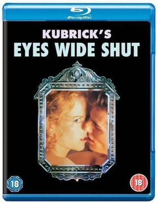 Eyes Wide Shut  -   (Blu-ray)