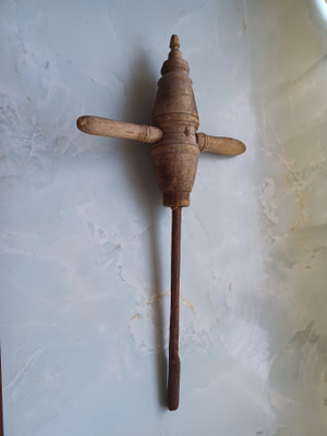 Napakaira / Hirsipora