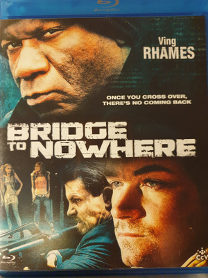 BLU-RAY BRIDGE TO NOWHERE