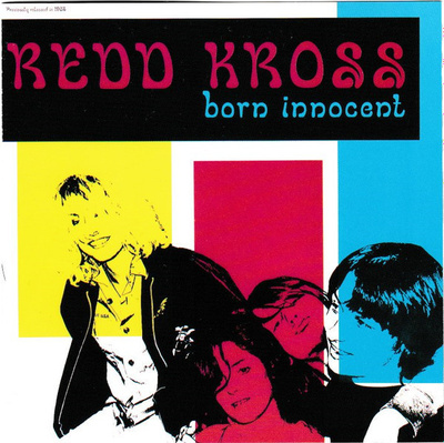 Redd Kross - Born Innocent CD