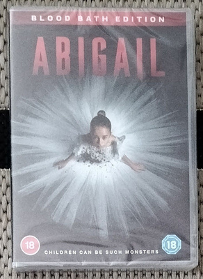 Abigail