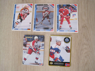 KIEKKO KERÄILYSARJA 3+2
