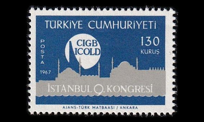 Turkki 2066 ** Patotoimikunnan kongressi (1967)