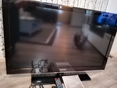 Samsung LE40C535 tv