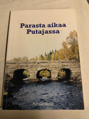 parasta aikaa putajassa