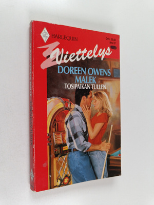 Doreen Owens Malek : Tosipaikan tullen