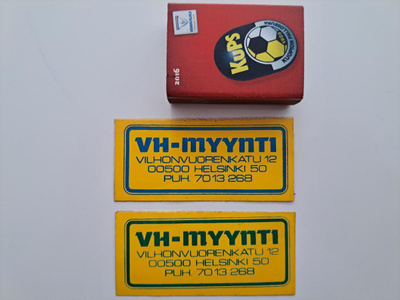 Tarrat: VH-MYYNTI