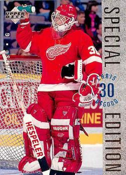 1995-96 Upper Deck Special Edition-Valitse ja Poimi Listalta