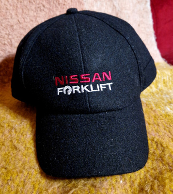 Nissan Forklifr talvilippis uusi