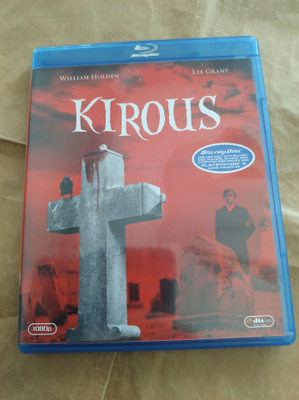 Kirous (Bluray)