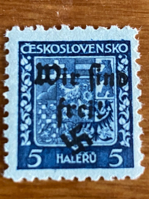 SAKSA SUDEETTIALUEET RUMBERG**