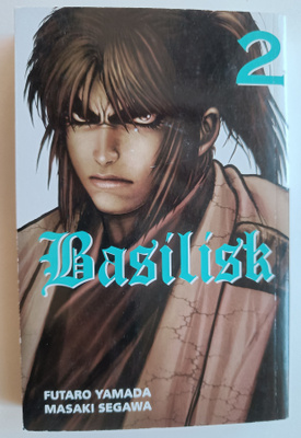 Basilisk 2